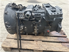 SCANIA GEARBOX GRSO925 TMS2 // 2870610