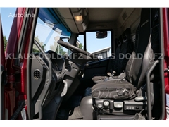 Iveco 150E30 Eurocargo Kühlkoffer Bi-Temp. LBW Eur