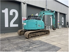 Kobelco SK140SRLC-5