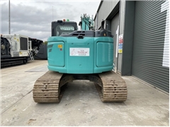 Kobelco SK140SRLC-5