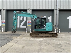 Kobelco SK140SRLC-5