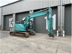 Kobelco SK140SRLC-5