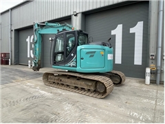 Kobelco SK140SRLC-5