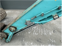 Kobelco SK140SRLC-5