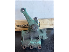 SCANIA STEERING GEAR 2260721