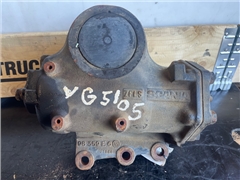 SCANIA STEERING GEAR 1783436