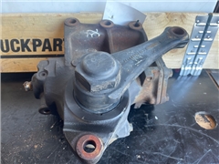 SCANIA STEERING GEAR 1783436