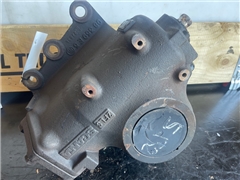 SCANIA STEERING GEAR 1783436