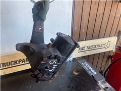 SCANIA STEERING GEAR 2260735