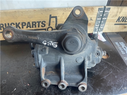 SCANIA STEERING GEAR 1783436