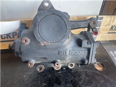 SCANIA STEERING GEAR 1783436