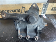 SCANIA STEERING GEAR 1783436