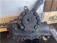 SCANIA STEERING GEAR  2260721