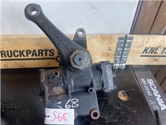 SCANIA STEERING GEAR  2260721