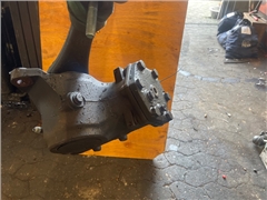 SCANIA STEERING GEAR 1783436