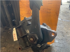 SCANIA STEERING GEAR 1783436