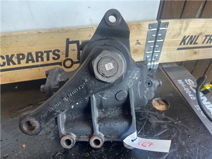 SCANIA STEERING GEAR 1353044