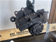 SCANIA STEERING GEAR 2266488