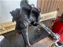 SCANIA STEERING GEAR 1783436