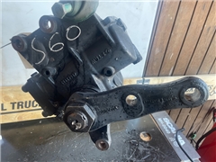 SCANIA STEERING GEAR 2260721