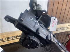 SCANIA STEERING GEAR 2260721