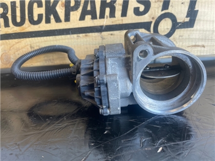 MAN THROTTLE VALVE 51.09413-7014