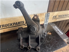 SCANIA STEERING GEAR 1353044