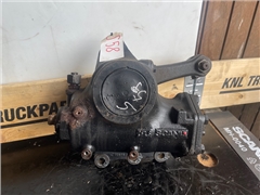 SCANIA STEERING GEAR 1353044