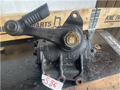 SCANIA STEERING GEAR 2260721