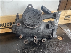 SCANIA STEERING GEAR 2260721