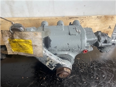 SCANIA STEERING GEAR 1344285