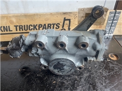 SCANIA STEERING GEAR 1344285