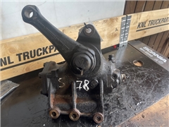 SCANIA STEERING GEAR 1783436