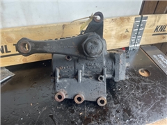 SCANIA STEERING GEAR 2266488