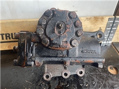 SCANIA STEERING GEAR 2266488