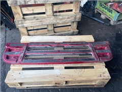 SCANIA LOWER GRILL 1871667