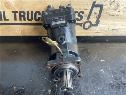 HYDRO LEDUC HYDRALIC PUMP XPI 108_0523750