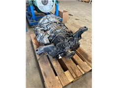 MERCEDES GEARBOX G90-6 // 715066