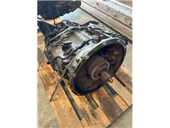 MERCEDES GEARBOX G90-6 // 715066