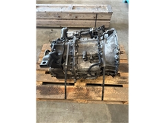 MERCEDES GEARBOX G90-6 // 715066