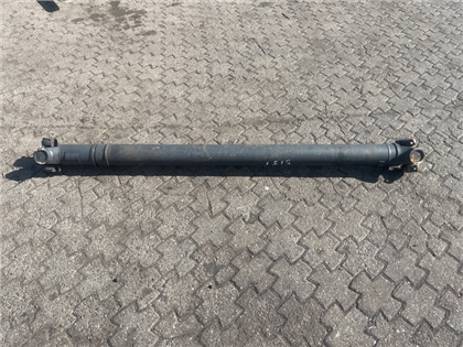 SCANIA PROPSHAFT P500 1758615