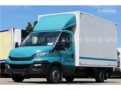 Iveco Daily 35-160