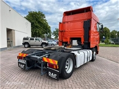 DAF XF Ciągnik siodłowy DAF XF 430 Euro 4