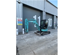 Kobelco SK28SR-6E