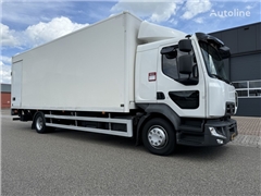 Renault D 220 12.9 T, 7.23 Mtr, Like New