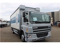 DAF CF 65.250 +MANUEEL+ LIFT + 18T + BE apk 11-24