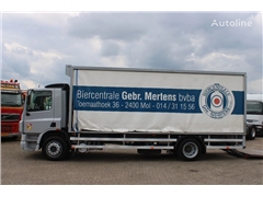 DAF CF 65.250 +MANUEEL+ LIFT + 18T + BE apk 11-24