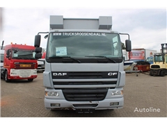 DAF CF 65.250 +MANUEEL+ LIFT + 18T + BE apk 11-24