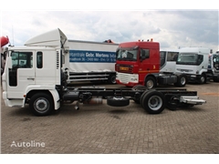 Volvo FL 612 + LIFT + 12T