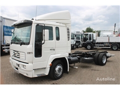 Volvo FL 612 + LIFT + 12T